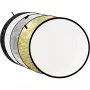 Godox RFT-05 sada skladacích reflektorov 5 v 1 60 cm
