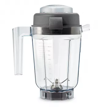 Vitamix 0,9 litrová nádoba Tritan na suché prípravy s vekom