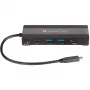Sonnet Echo 6 USB-C 5GbE Multi Hub