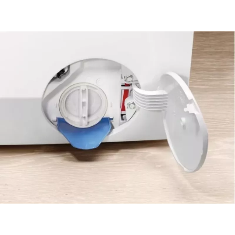 Electrolux EW7W2492P voľne stojaca práčka so sušičkou, 9 kg pranie, 6 kg sušenie, 1400 ot/min, biela
