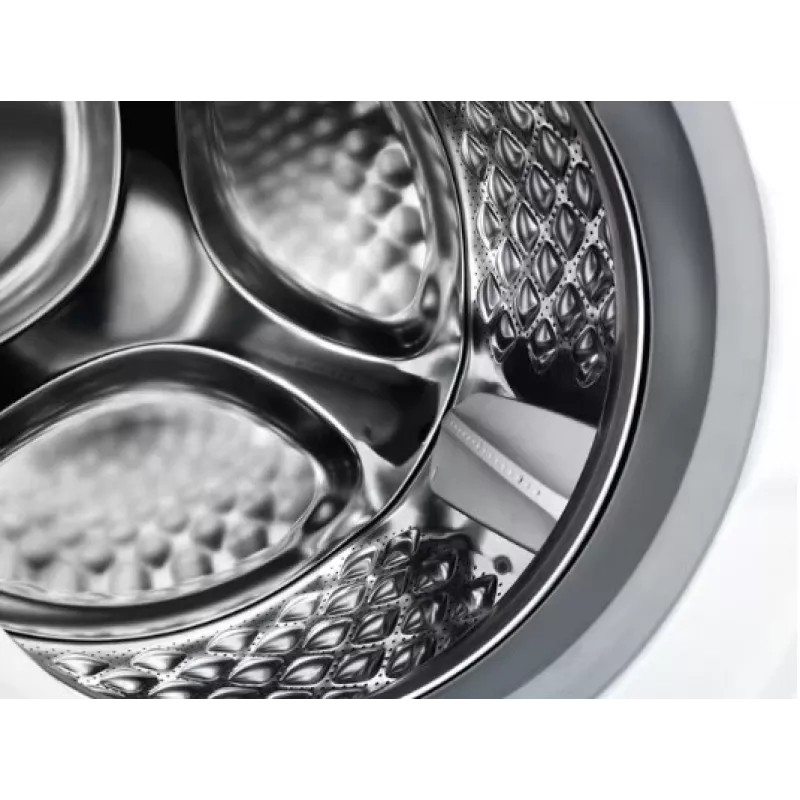 Electrolux EW7W2492P voľne stojaca práčka so sušičkou, 9 kg pranie, 6 kg sušenie, 1400 ot/min, biela
