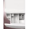 Electrolux EW7W2492P voľne stojaca práčka so sušičkou, 9 kg pranie, 6 kg sušenie, 1400 ot/min, biela