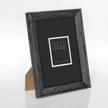 ZEP Torino Black 13x18 drevený rám na obrázok RT257L