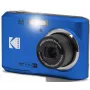 KODAK FZ45BL 16MP kompaktný fotoaparát modrý