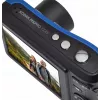 KODAK FZ45BL 16MP kompaktný fotoaparát modrý