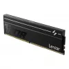 16GB Lexar (2x8GB) DIMM Thor 2nd Gen 6000MHz CL38 čierna