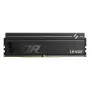 16GB Lexar (2x8GB) DIMM Thor 2nd Gen 6000MHz CL38 čierna