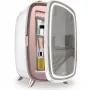 Cecotec CoolingBeauty 6000 Mirror kozmetická chladnička 6L biela
