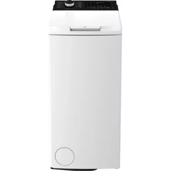 BEKO TB721DBVESPL práčka s predným plnením, 7 kg, 1200 ot/min, biela/čierna