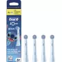 Oral-B iO Kids Stitch náhradné hlavice kefiek balenie 4 ks