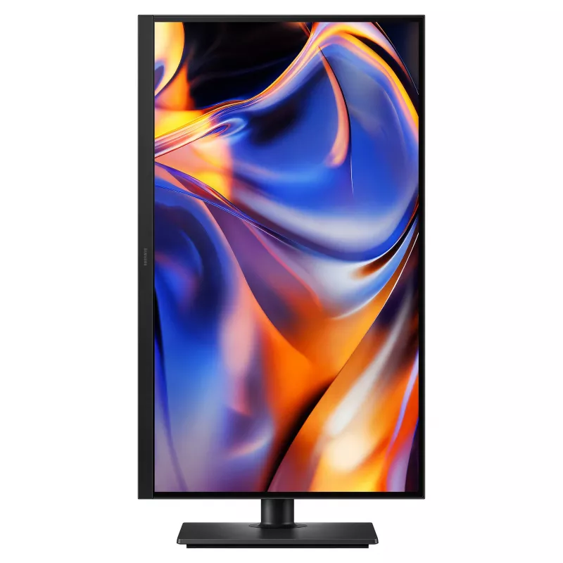 Samsung 27 palcov ViewFinity S8 S80HF 5K IPS monitor s USB-C 90W, nastaviteľná výška, HDR400