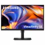 Samsung 27 palcov ViewFinity S8 S80HF 5K IPS monitor s USB-C 90W, nastaviteľná výška, HDR400