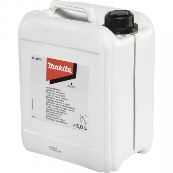 Makita Mineral Plus 5.0 L olej na reťazové píly