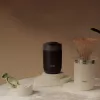 OutIn Travel Tumbler 350 ml, piesočná biela