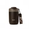 OutIn Travel Tumbler 350 ml, zemitá hnedá