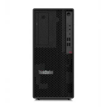 Lenovo ThinkStation P2 Tower G2 pracovná stanica, Intel Core Ultra 7 265H, 32GB DDR5, 1TB NVMe SSD, NVIDIA GeForce RTX 5060 8GB, Windows 11 Pro, 3 roky servis na mieste
