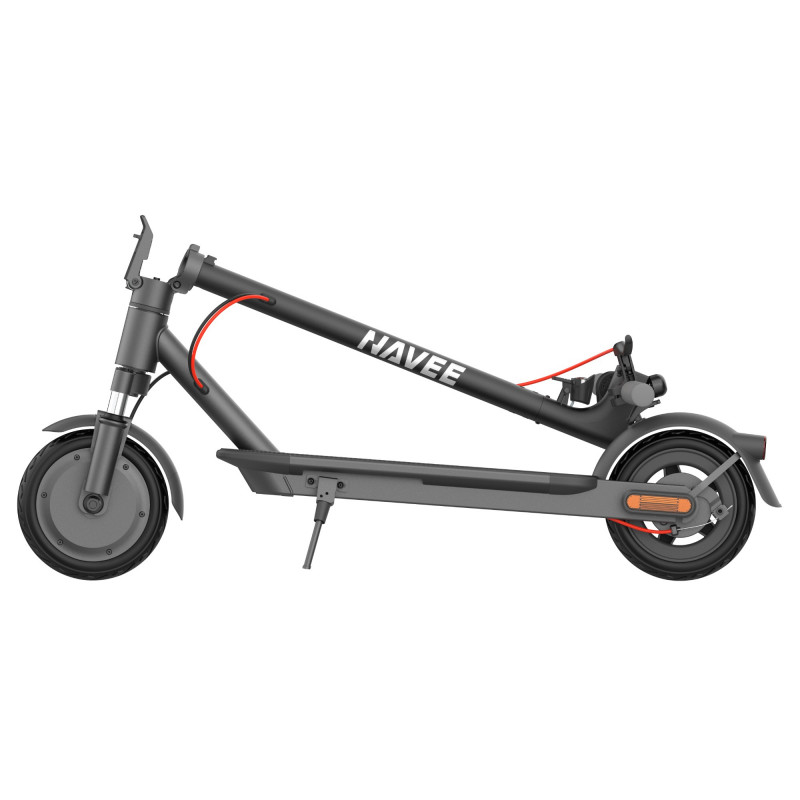 NAVEE E25 Pro elektrická kolobežka
