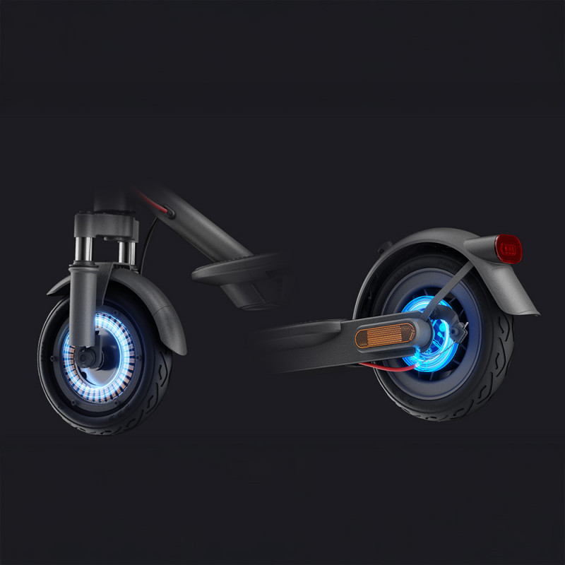 NAVEE E25 Pro elektrická kolobežka
