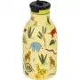 24Bottles Kids izotermická fľaša Jungle Friends 330 ml