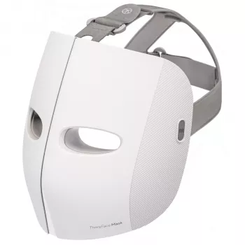 Therabody TheraFace Mask - LED svetloterapeutická maska na tvár s vibráciami