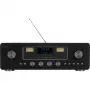 IMPERIAL DABMAN 280 CD DAB+ FM stereo rádio s Bluetooth 5.4, CD prehrávač, USB, čierne