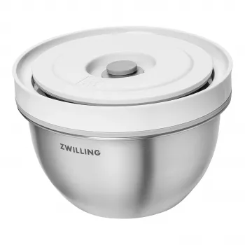 ZWILLING Fresh & Save vákuová miska S 12 cm nerezová oceľ