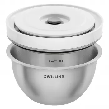 ZWILLING Fresh & Save vákuová miska S 12 cm nerezová oceľ