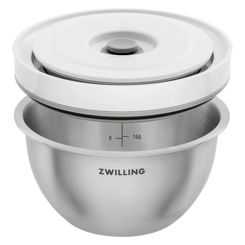ZWILLING Fresh & Save vákuová miska S 12 cm nerezová oceľ