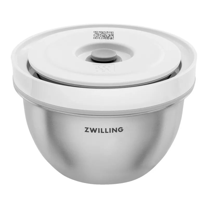 ZWILLING Fresh & Save vákuová miska S 12 cm nerezová oceľ