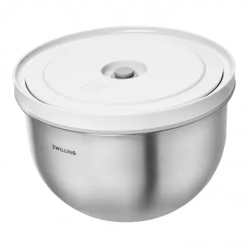 ZWILLING Fresh & Save vákuová misa M 18 cm nerezová oceľ