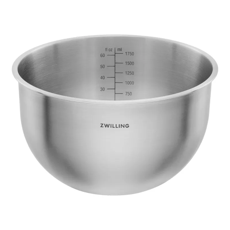 ZWILLING Fresh & Save vákuová misa M 18 cm nerezová oceľ