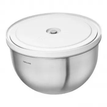 ZWILLING Fresh & Save vákuová misa L 24 cm nerezová oceľ