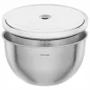 ZWILLING Fresh & Save vákuová misa L 24 cm nerezová oceľ