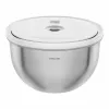 ZWILLING Fresh & Save vákuová misa L 24 cm nerezová oceľ