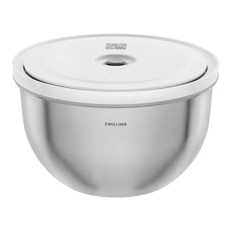 ZWILLING Fresh & Save vákuová misa L 24 cm nerezová oceľ