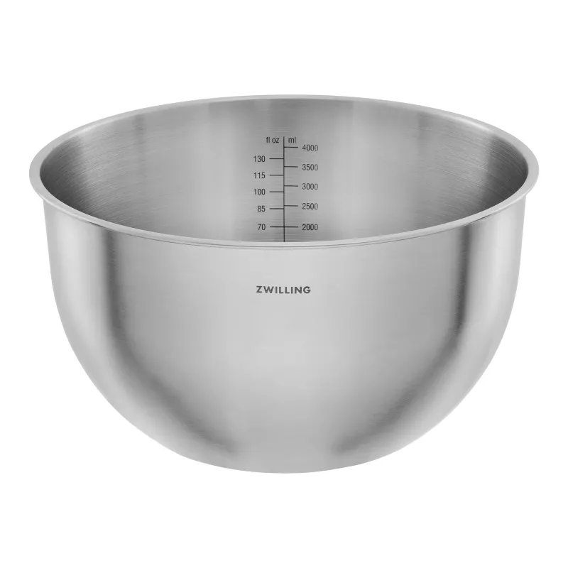 ZWILLING Fresh & Save vákuová misa L 24 cm nerezová oceľ