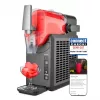 MEDION LIFE Slush Ice Machine MD12090 Grey 2,6L