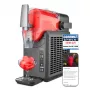 MEDION LIFE Slush Ice Machine MD12090 Grey 2,6L