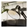Avide LED Filament Globe žiarovka 4,5W E27 teplá biela 2700K