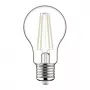 Avide LED Filament Globe žiarovka 4,5W E27 teplá biela 2700K