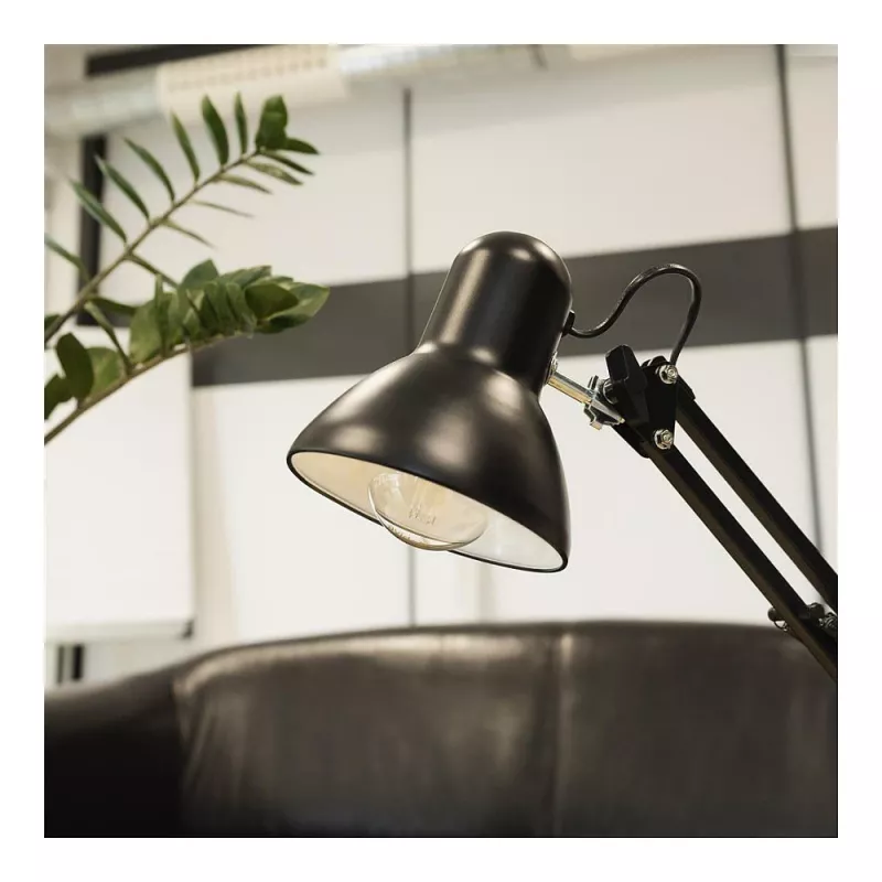 Avide LED Filament Globe žiarovka 8,5W E27 teplá biela 2700K