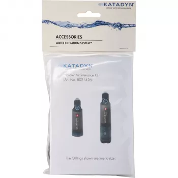 Katadyn Explorer servisná sada