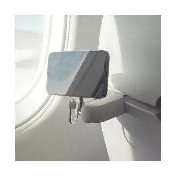 iOTTie Treker MagSafe cestovný držiak s magnetickým krúžkom adaptérom