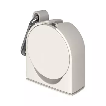 iOTTie Treker MagSafe cestovný držiak s magnetickým krúžkom adaptérom