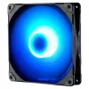 Phanteks M25 140mm D-RGB PWM ventilátor čierny