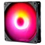 Phanteks M25 140mm D-RGB PWM ventilátor čierny