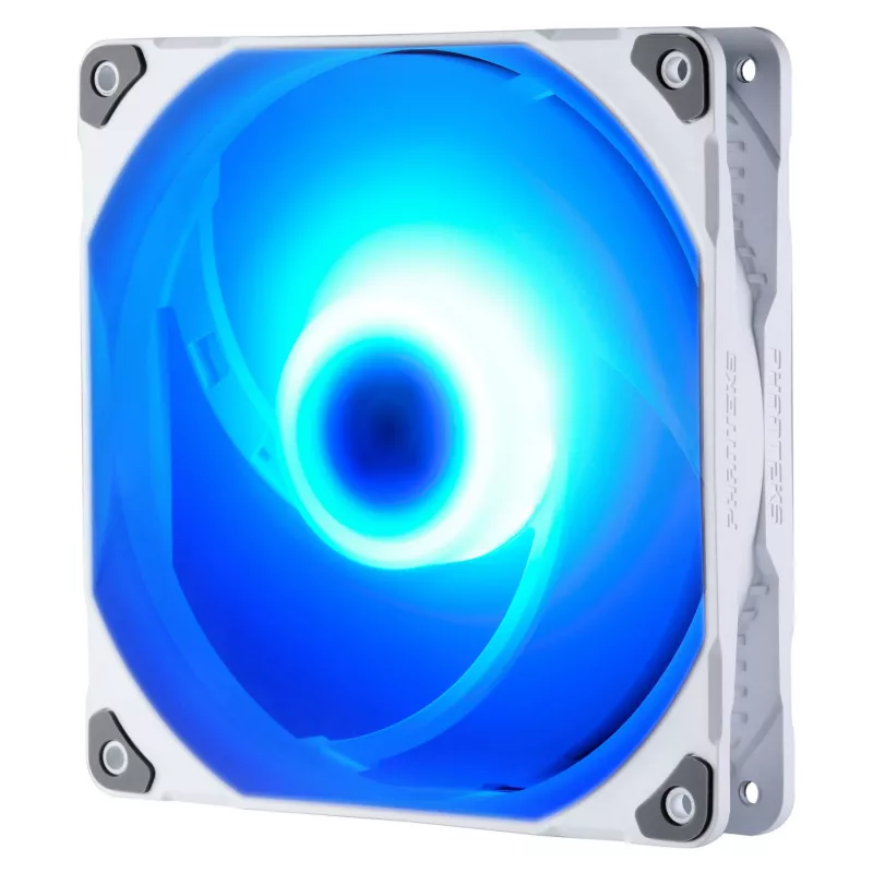 Phanteks PH-F140M25 140mm PWM skriňový ventilátor - čierny