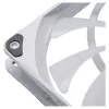 Phanteks PH-F140M25 140mm PWM skriňový ventilátor - čierny