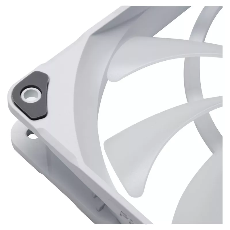 Phanteks PH-F140M25 140mm PWM skriňový ventilátor - čierny