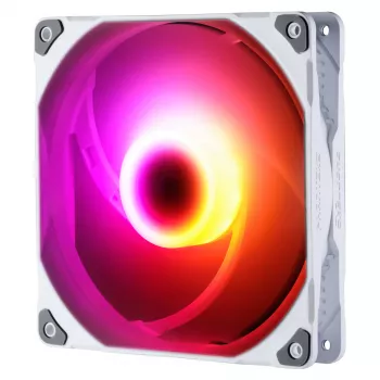 Phanteks PH-F140M25 140mm PWM skriňový ventilátor - čierny